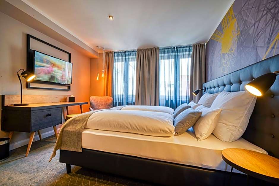 Vienna House Easy by Wyndham Dortmund