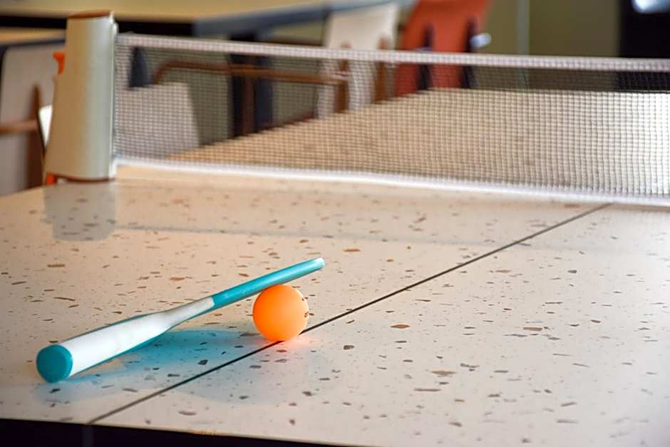 ibis Budget Millau Viaduc