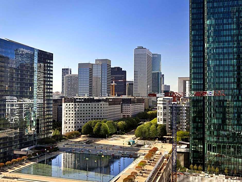 ibis Paris la Défense Centre