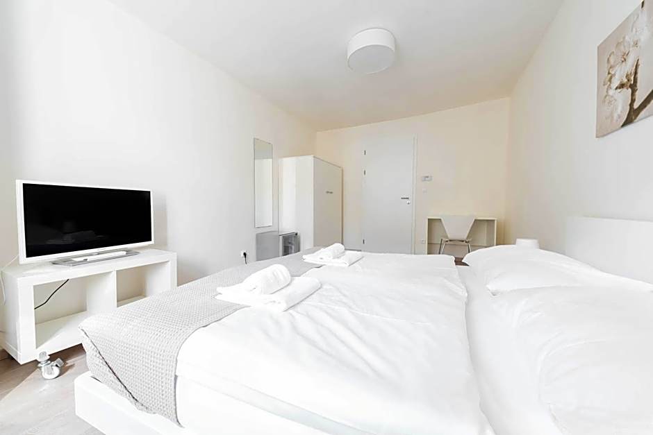 TGM Hotel Residence