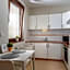 Central Passage Apartments by Vagabond Downtown