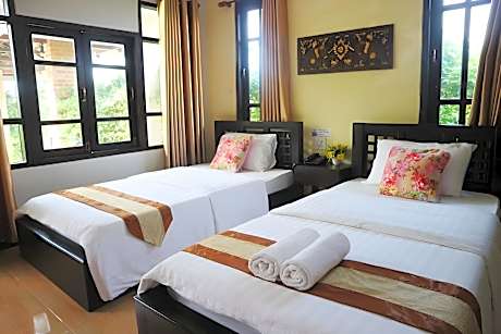 Ban Noi Resort Phrae