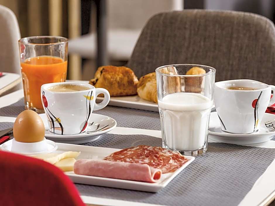 ibis Saint Rambert d'Albon