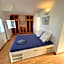 Le Maxaudant Duplex avec Balcon et Vue sur Mer