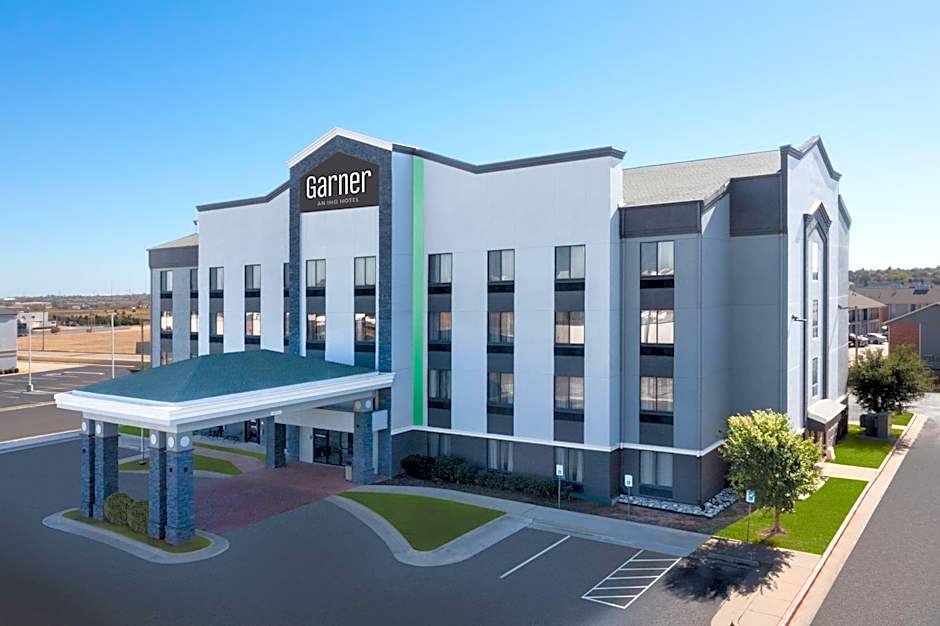 Garner Hotel Oklahoma City - Quail Springs by IHG