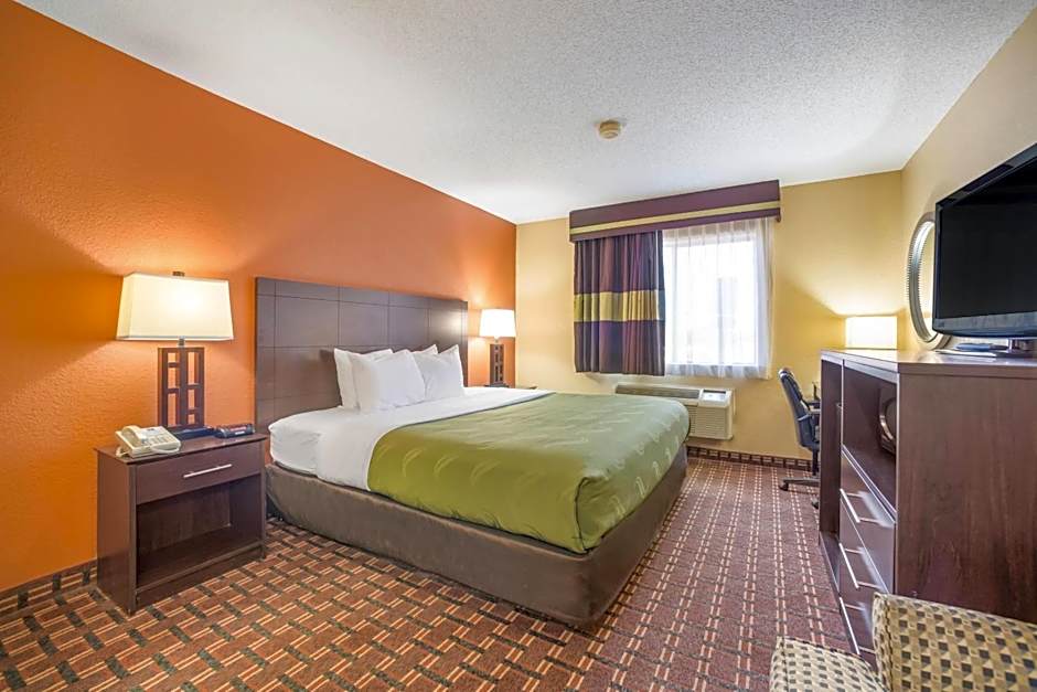 Quality Inn O'Fallon - St Louis