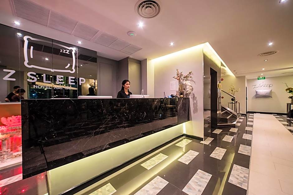 Z Sleep Hotel