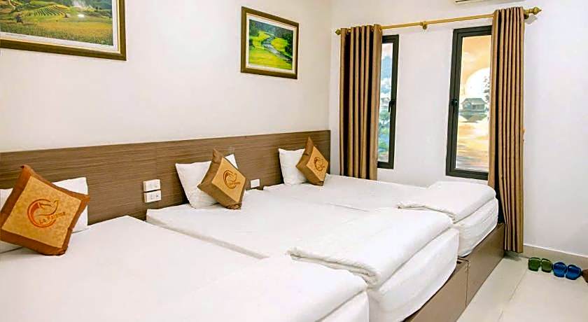 La Paloma Hotel Ninh Binh