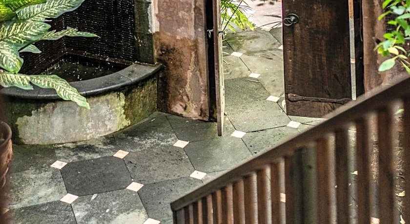 Yabbiekayu Eco-Bungalows