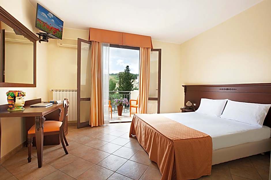 Hotel Terra degli Elimi
