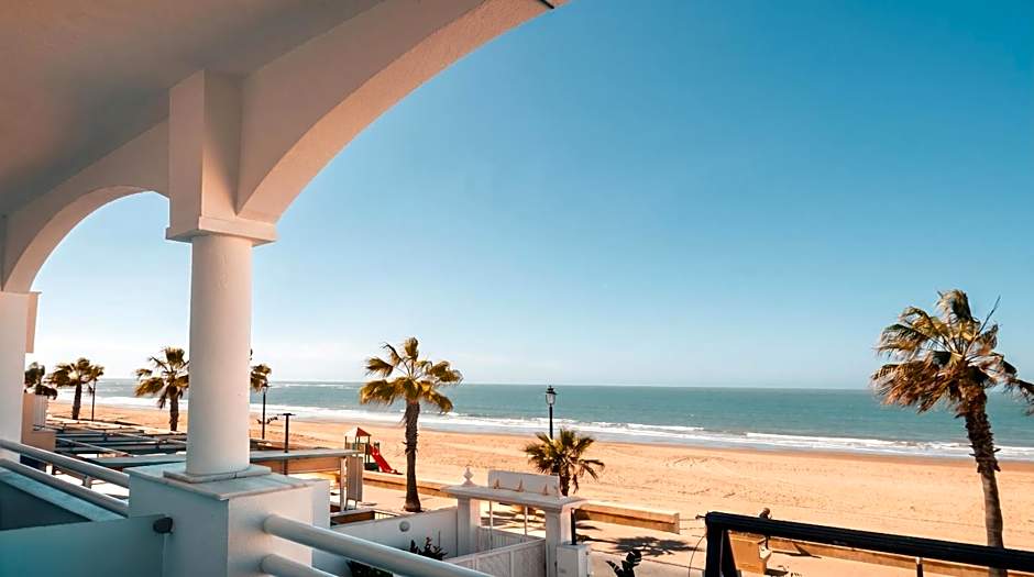 Hotel Vértice Chipiona Mar