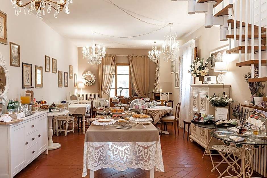 Giardino della Pieve Relais- Adult Only