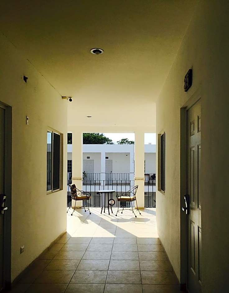 Hotel María Jose