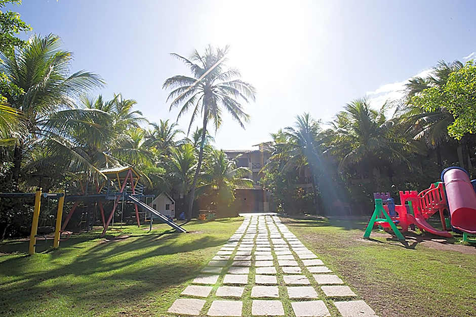 Catussaba Suítes Resort