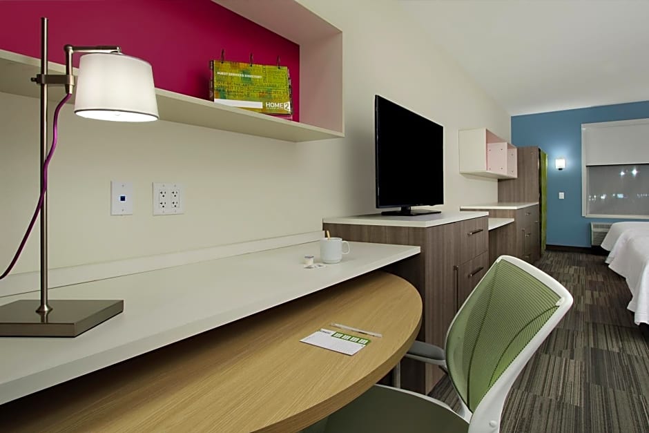 Home2 Suites By Hilton Port Arthur