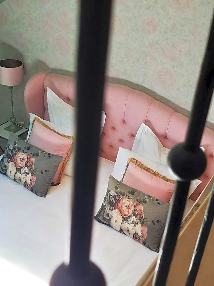 Cha Cha de Loup Luxe B&B - Vakantiewoning