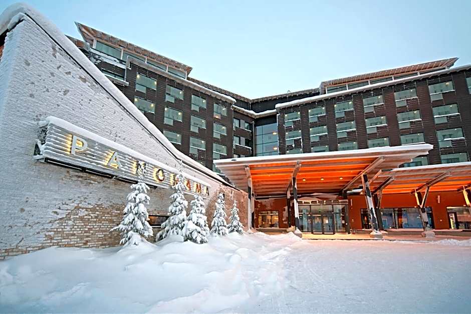 Hotel Levi Panorama