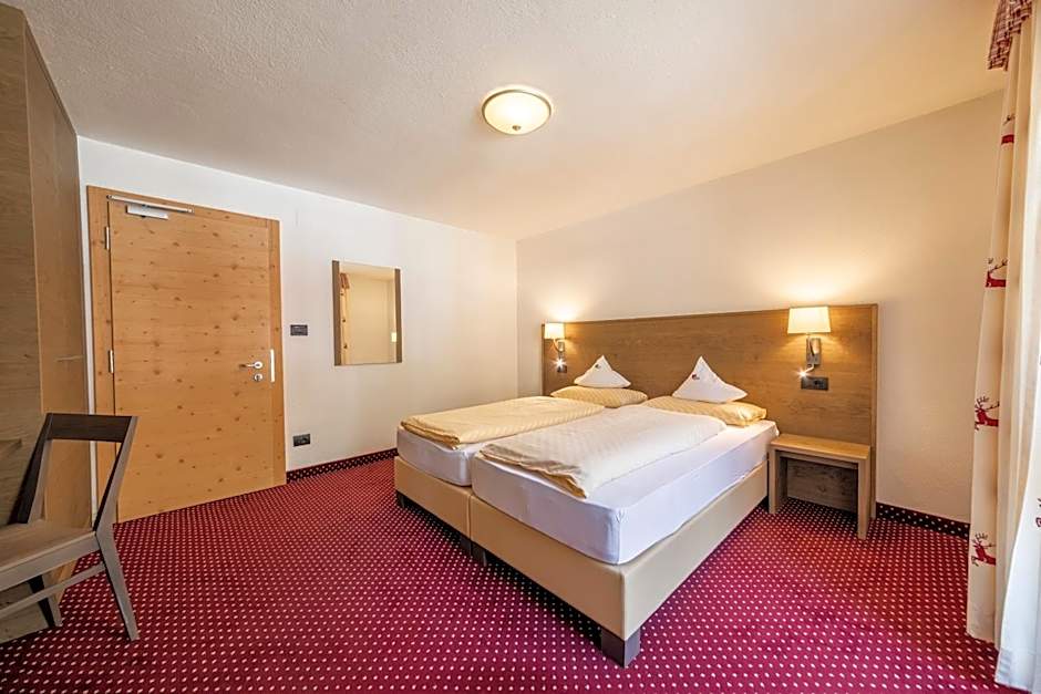 Hotel Dolomiti