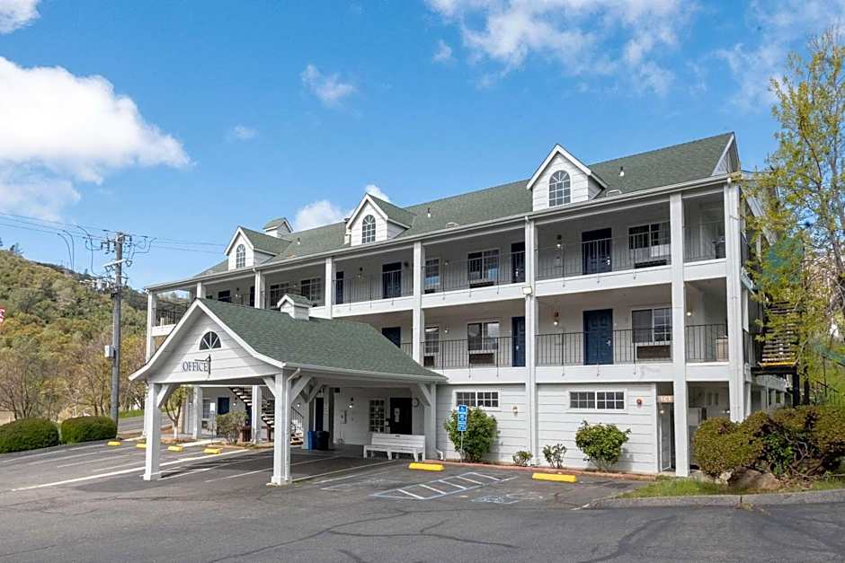 Quality Inn Yosemite Gateway