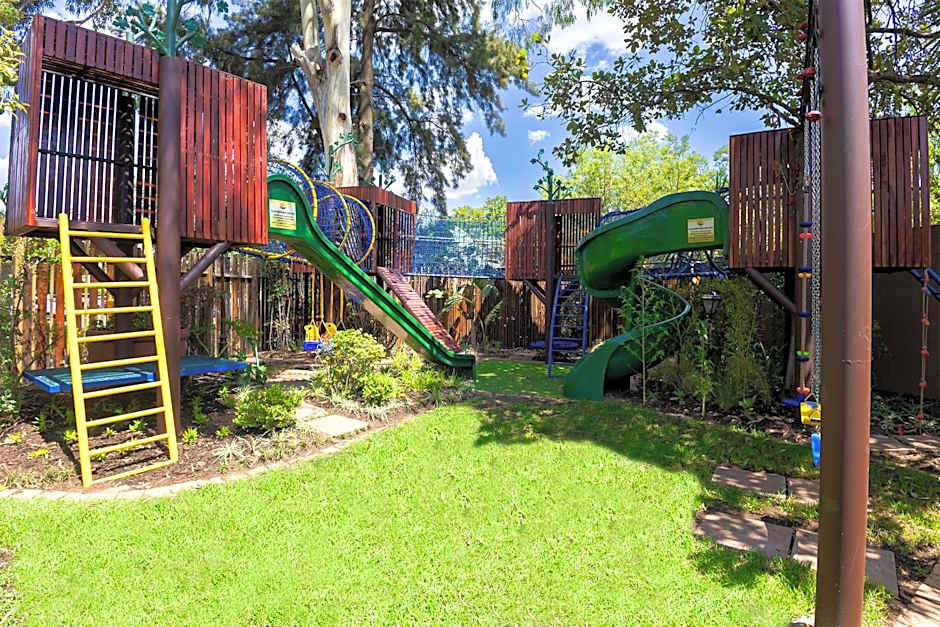 Afrique Boutique Hotel O.R. Tambo