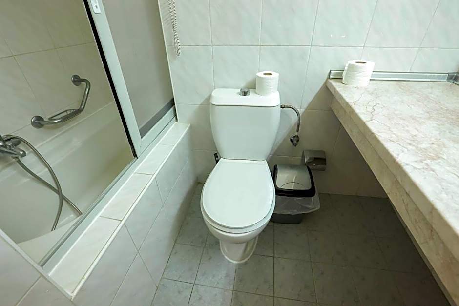 Filerimos Village Hotel