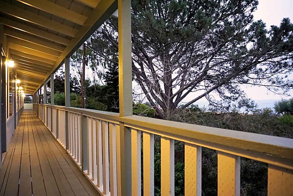 Crescent Bay Inn Laguna Beach