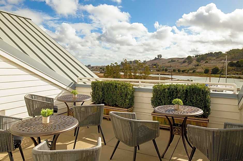 Sheraton Sonoma Wine Country Petaluma
