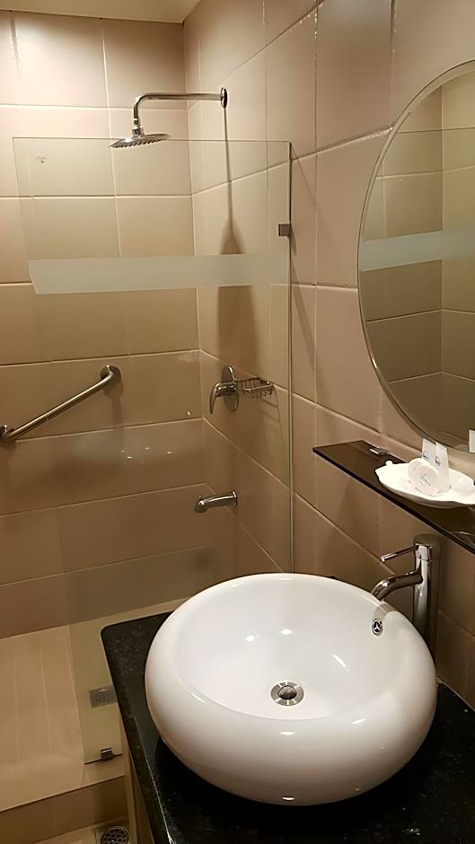 Hotel Bahia Subic Bay