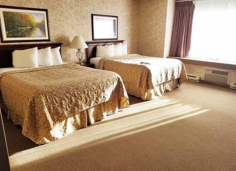 Alex Hotel and Suites