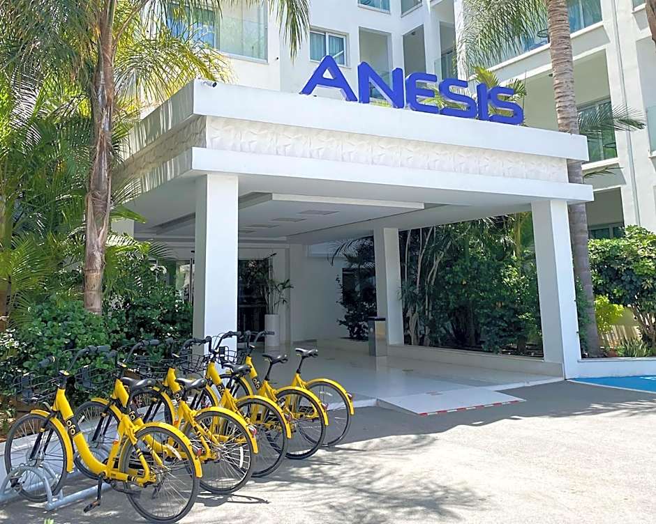 Anesis Hotel