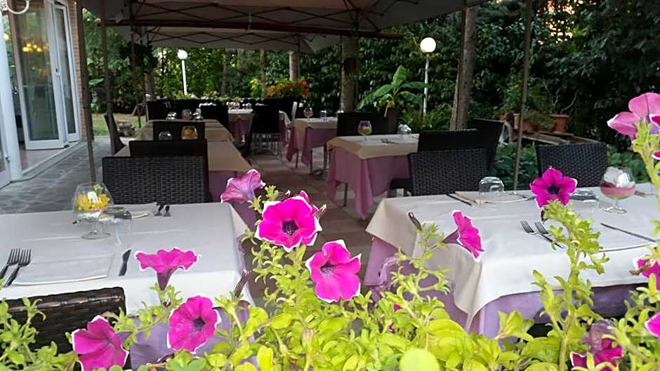 Park Hotel
