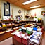 Zao Onsen Ryokan Kinosato