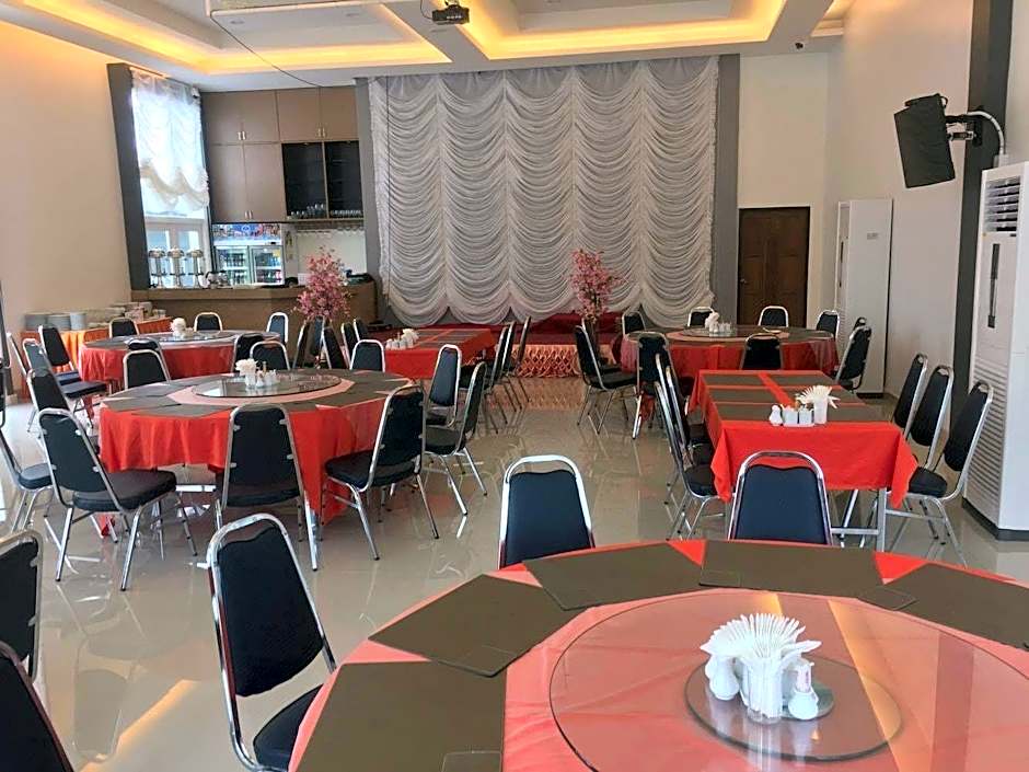 The Smart Hotel Hat Yai