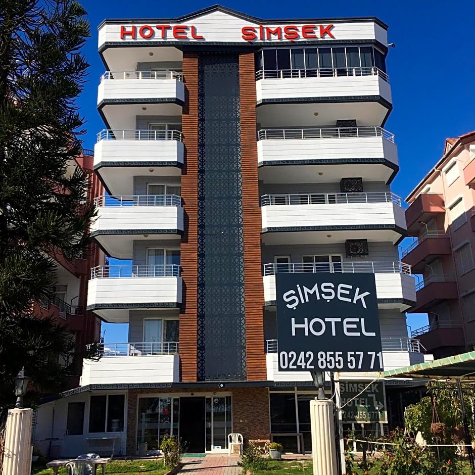 Hotel Simsek