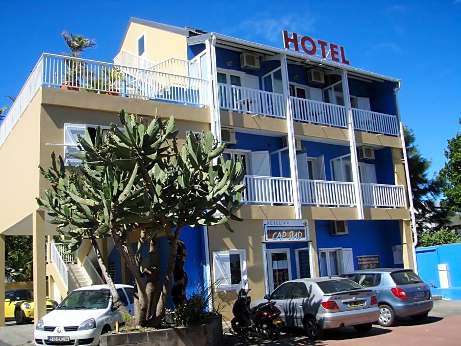 Hotel Cap Sud