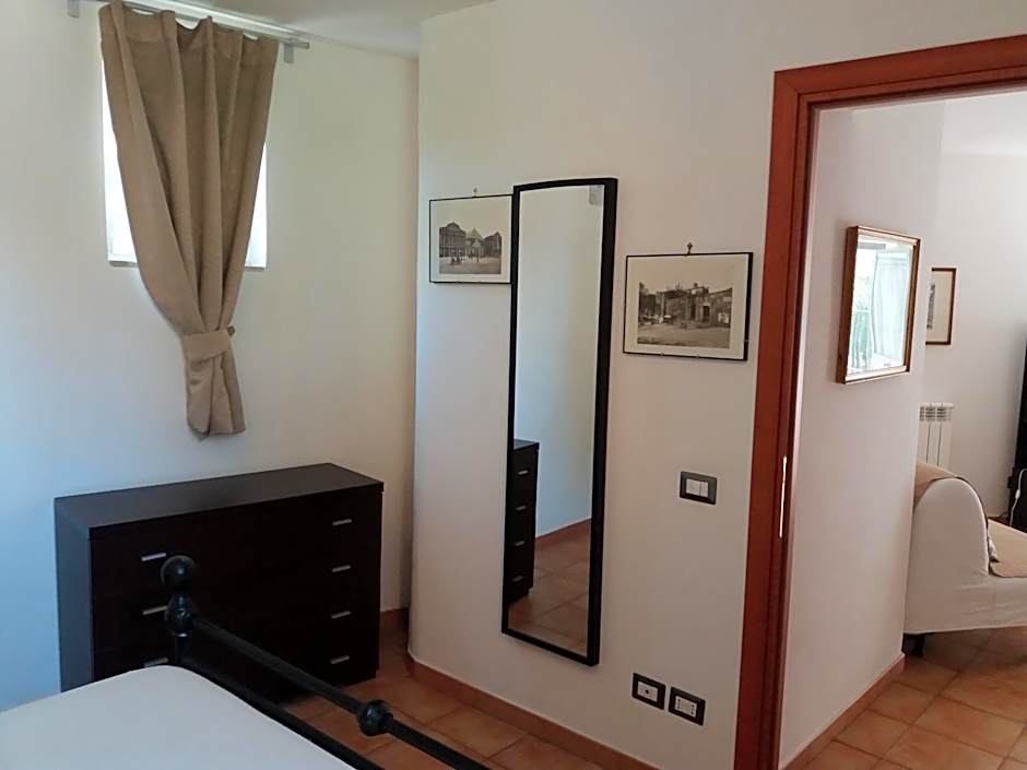 B&B Glicini