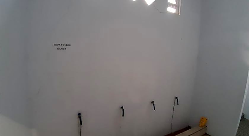 OYO Life 2884 Wisma Jatnika Syariah