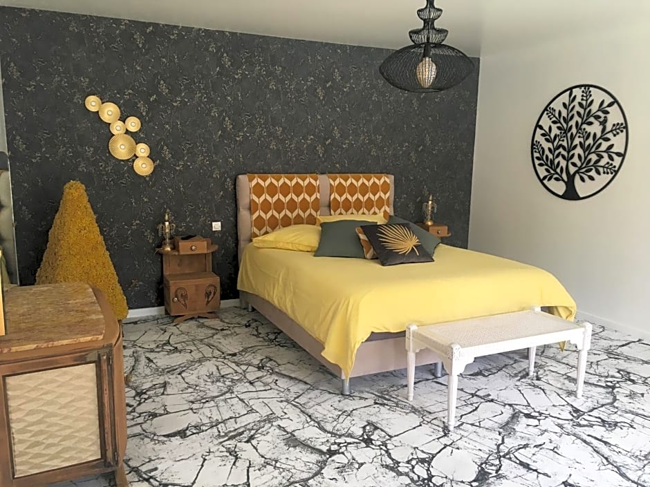 Chambres D'Hotes L'Atipic