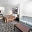 Super 8 by Wyndham Mansfield LA