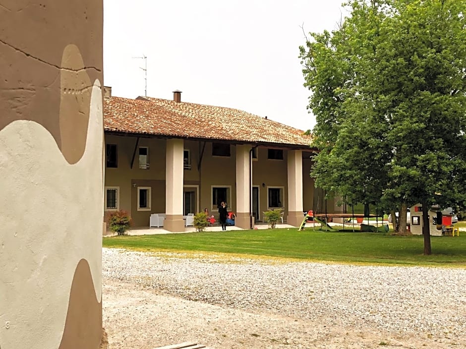 B&B Cascina Sagrestia