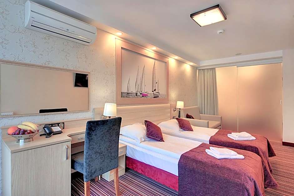 Primavera Jastrzębia Góra