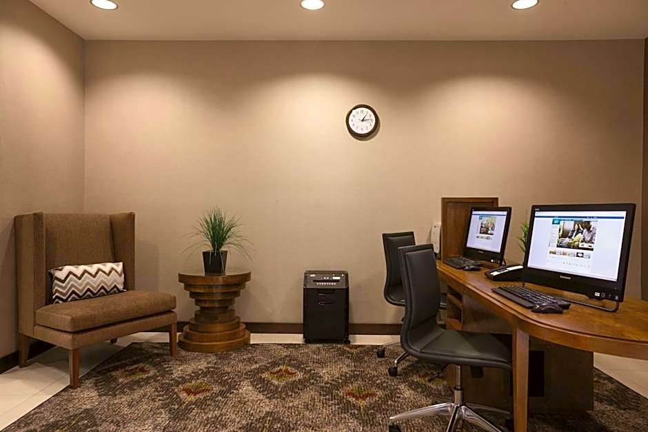Homewood Suites By Hilton Tucson/St. Philip's Plaza University