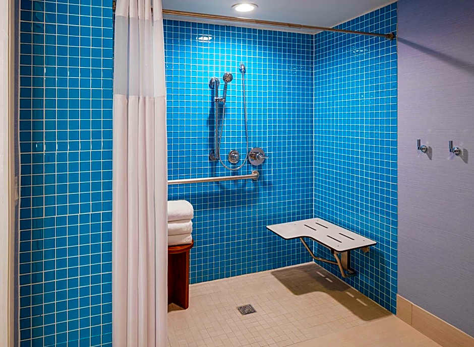 Hilton Garden Inn Dana Point Doheny Beach