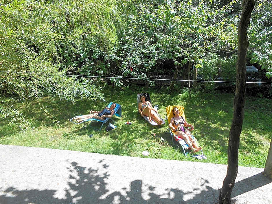 Watermill Moinho Garcia