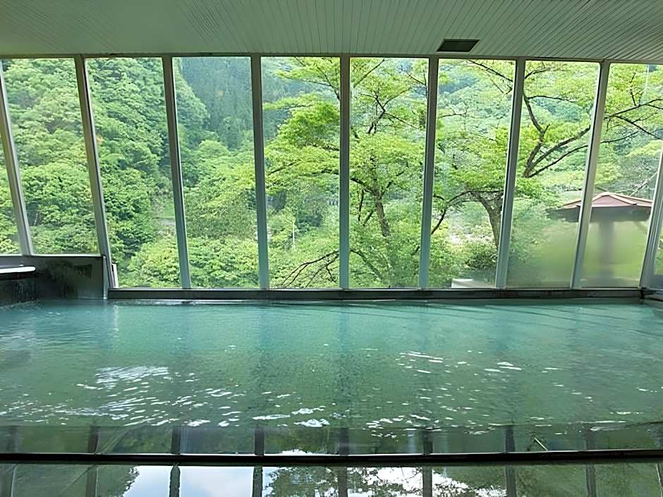 Hotel Kurobe