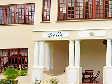 Belle Vue