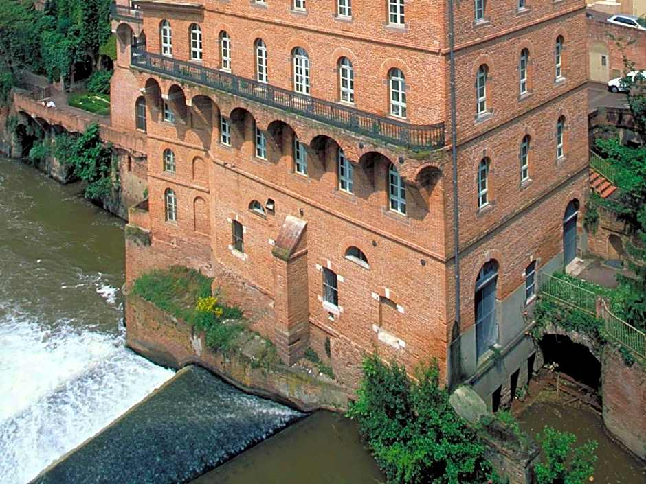 Mercure Albi Rives du Tarn