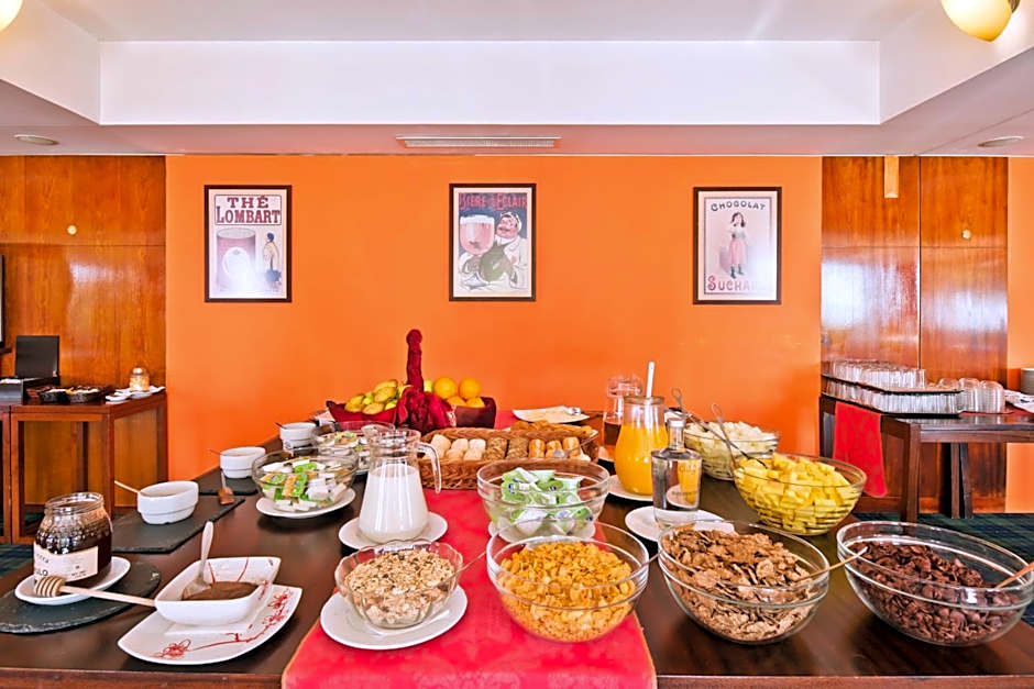 Golden Tulip Caramulo Hotel & SPA