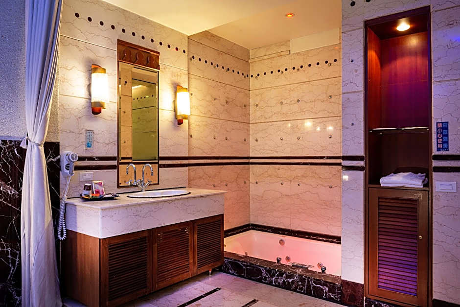 King & Princess Motel