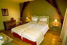 Hostellerie au Coeur du Spinois